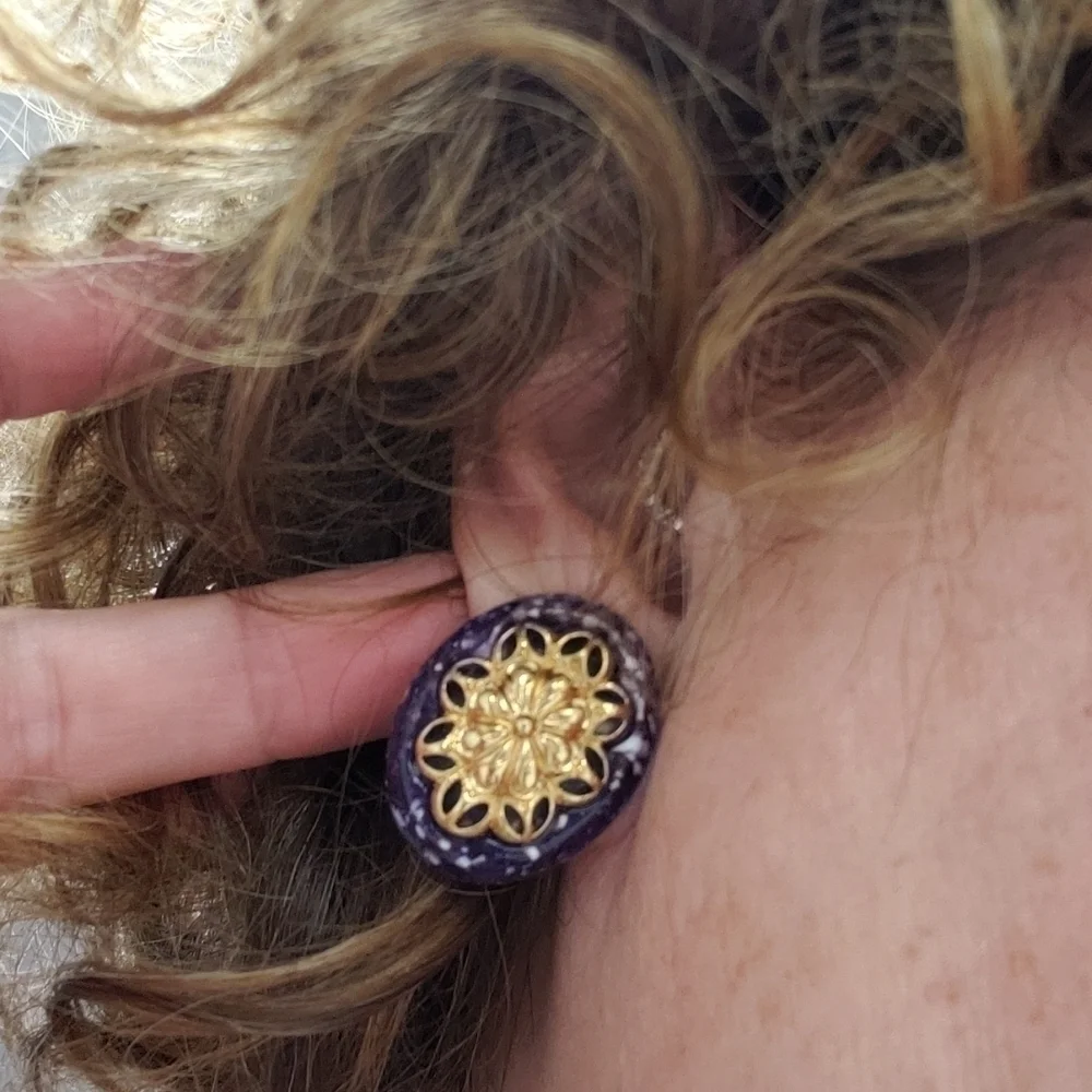 vintage clip